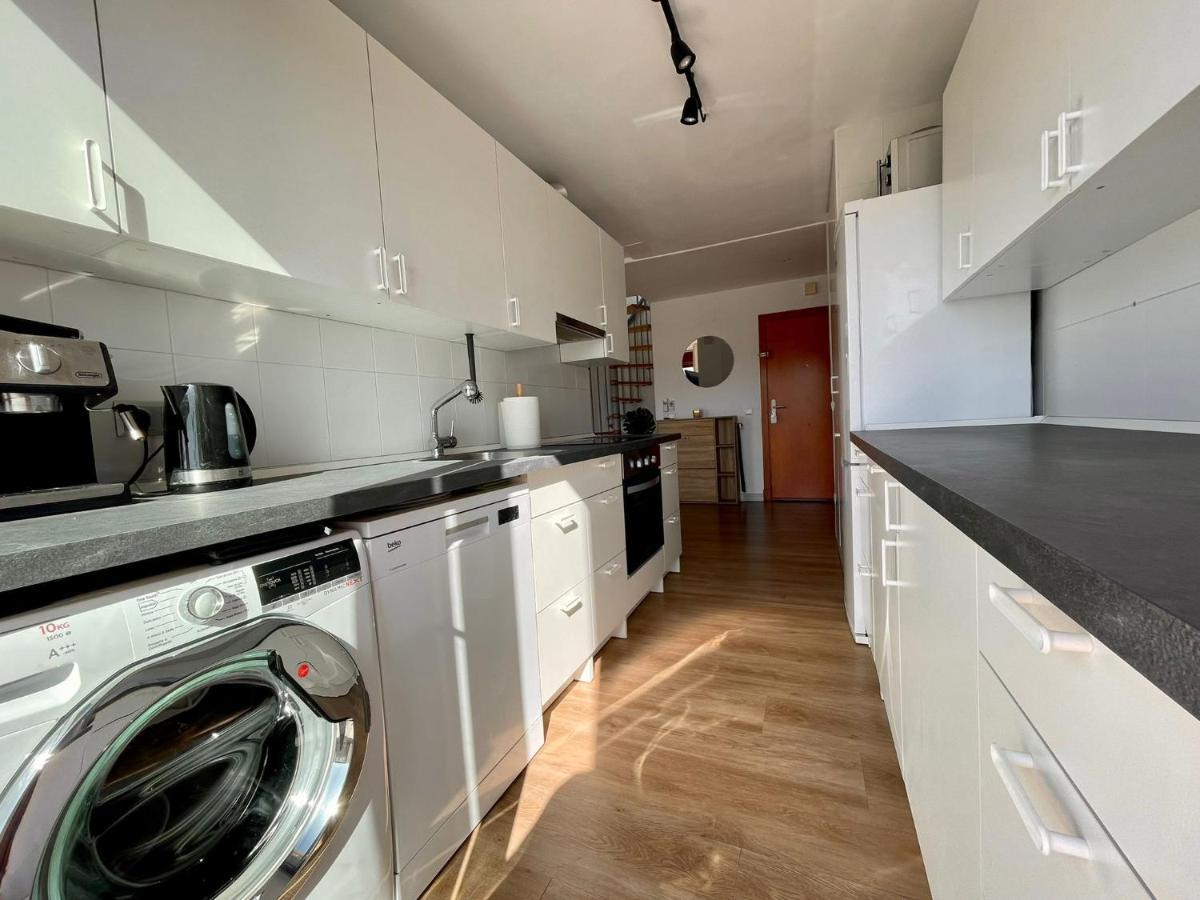 Parque Botanico & Country Club Apartment Estepona