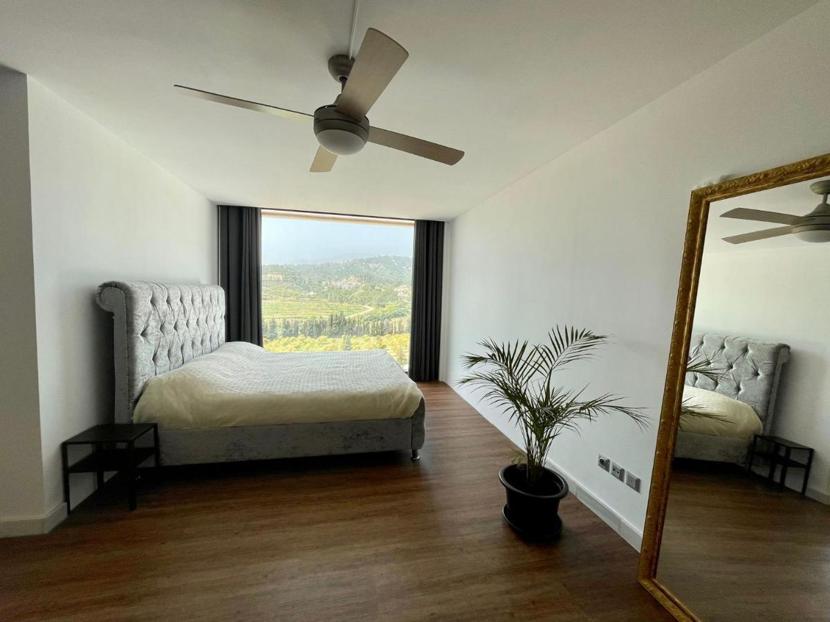 Parque Botanico Resort&country Club Estepona