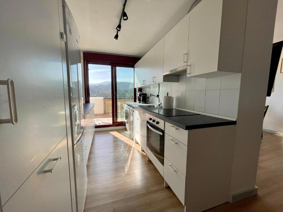 Parque Botanico & Country Club Apartment *