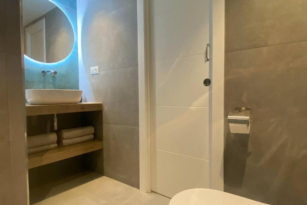 Appartement Luxurious Penthouse With 180m2 Sunlit Terrace *