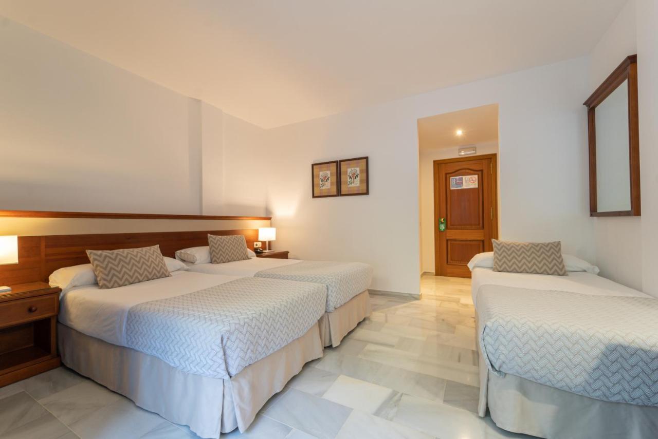 Piedra Paloma Hotel Estepona