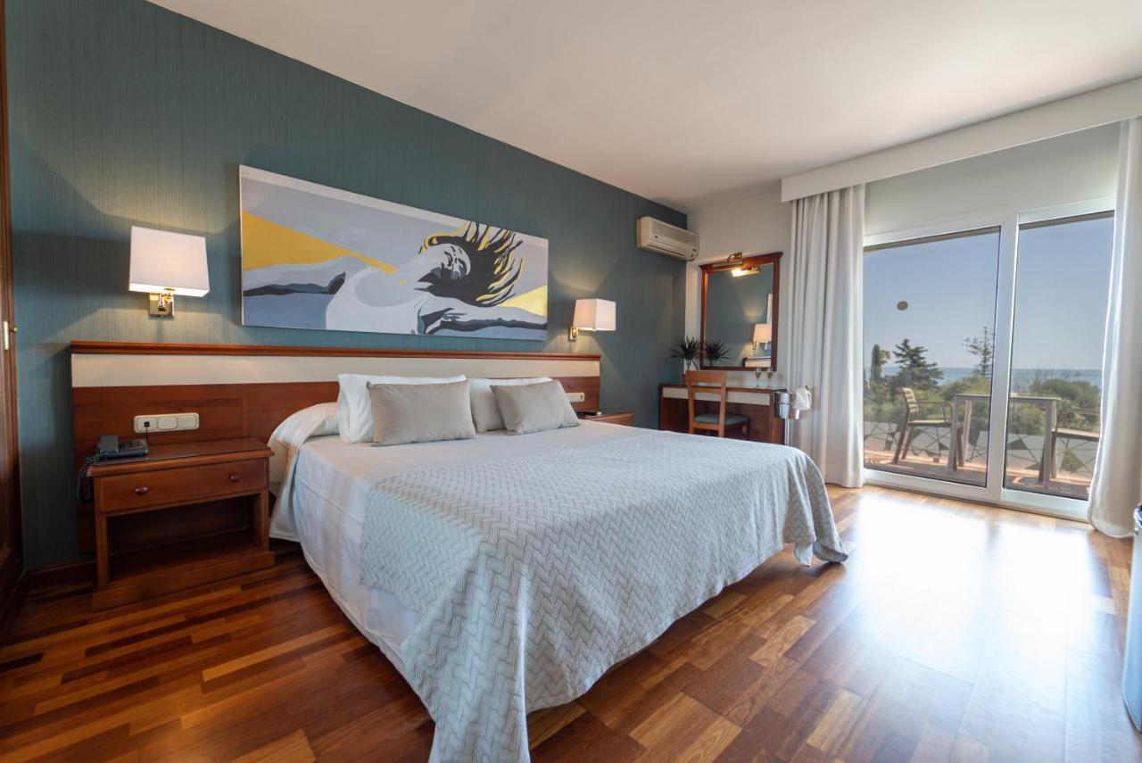 Hotel Piedra Paloma Estepona