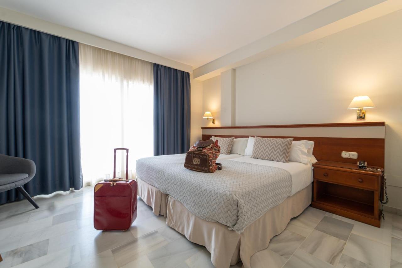 Piedra Paloma Hotel