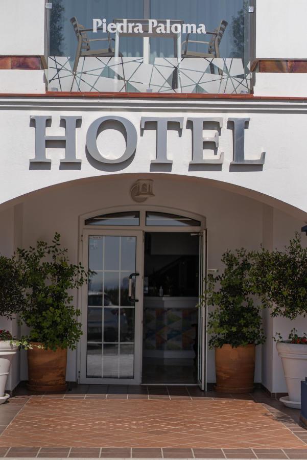 Piedra Paloma Hotel Estepona