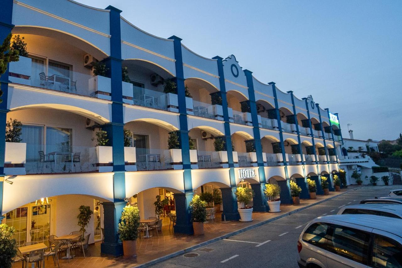 Piedra Paloma Hotel