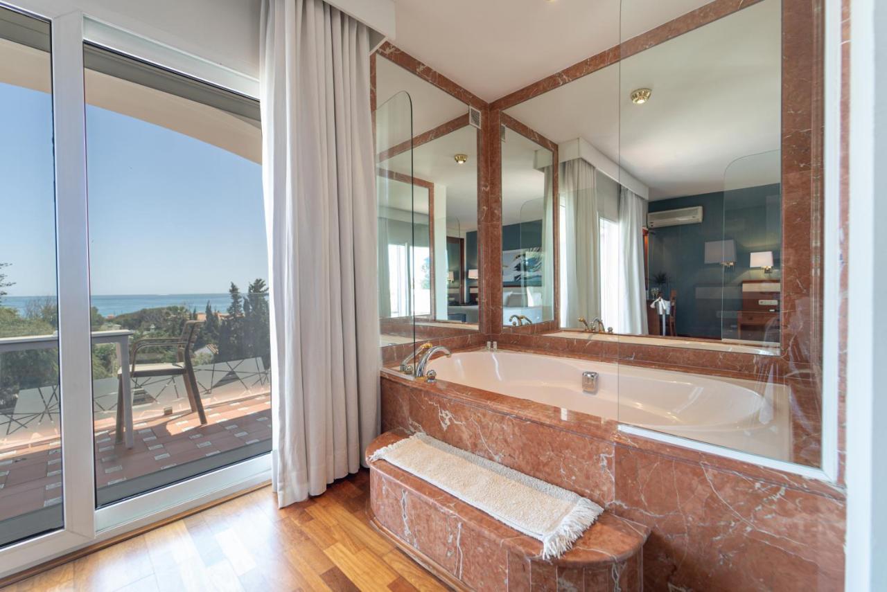 Piedra Paloma Hotel Estepona