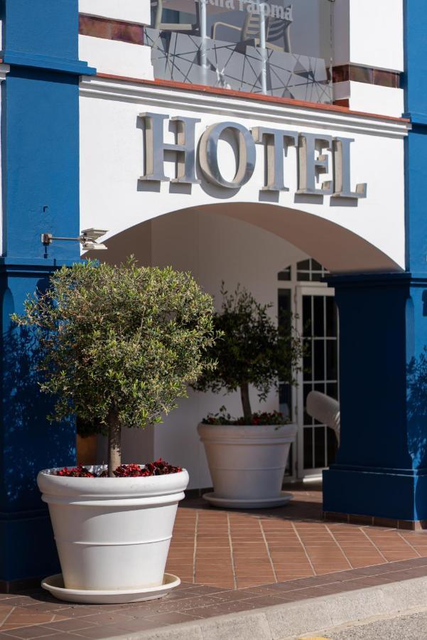 Piedra Paloma Hotel