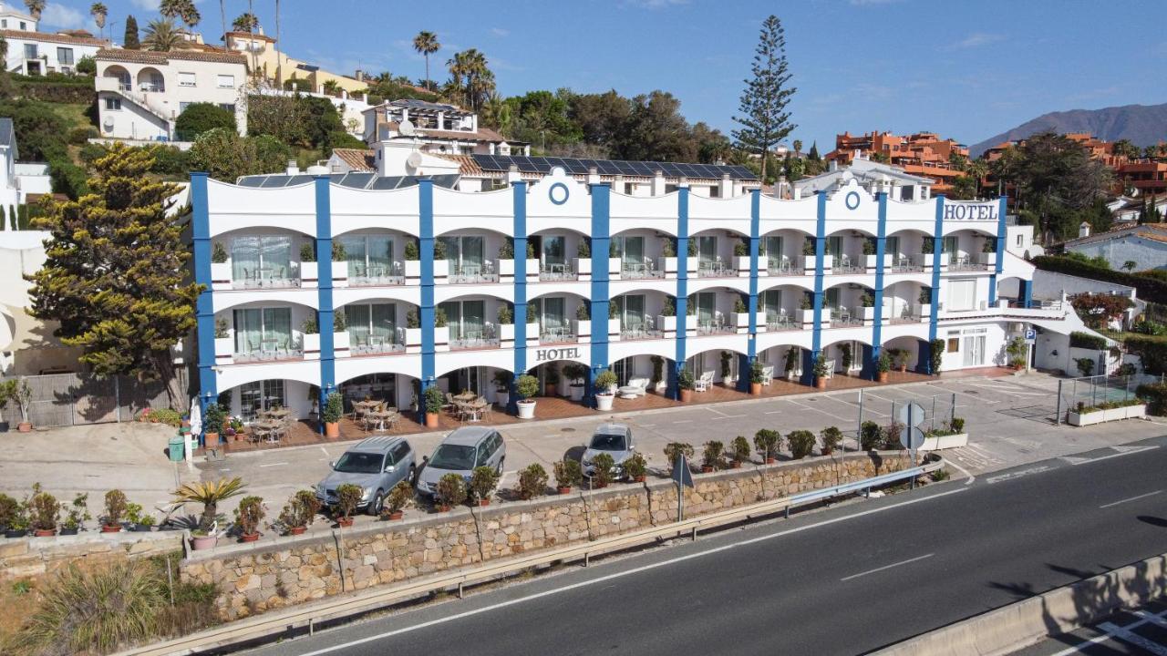 Hotel Piedra Paloma Estepona