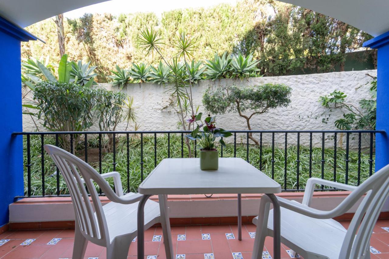 Hotel Piedra Paloma Estepona