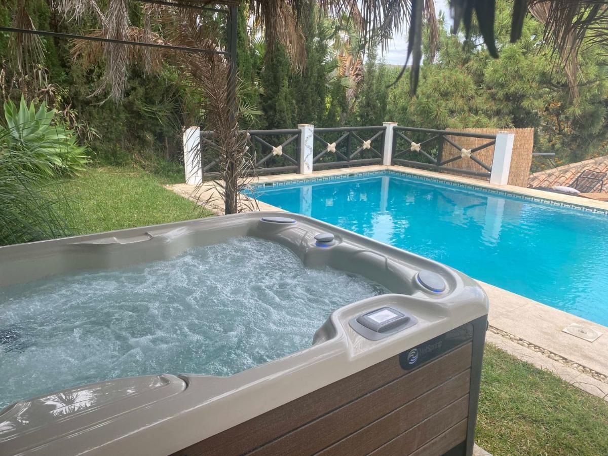 Casa Simba (adults Only) * Estepona
