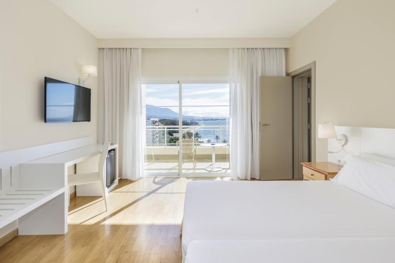 Sol Marbella Atalaya Park 4*