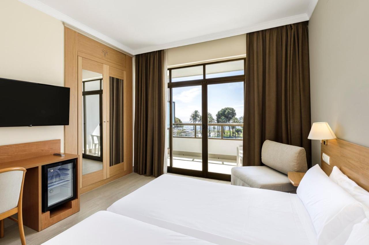 Sol Marbella Atalaya Park Hotel Estepona