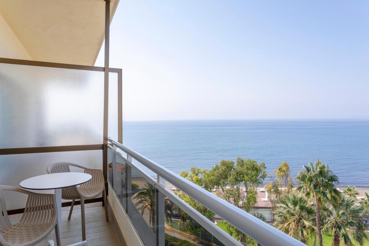 Sol Marbella Atalaya Park Hotel