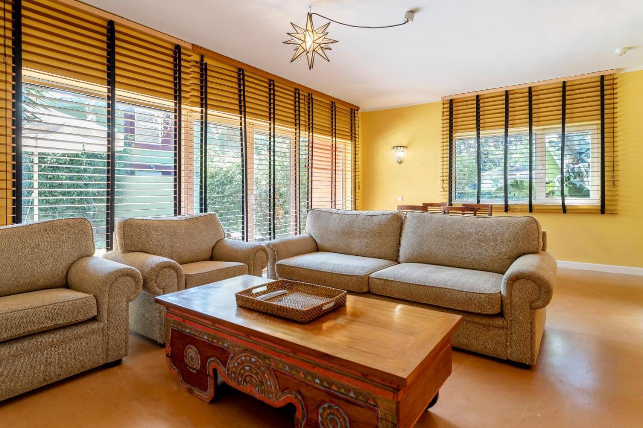 Hotel Sol Marbella Atalaya Park 4*