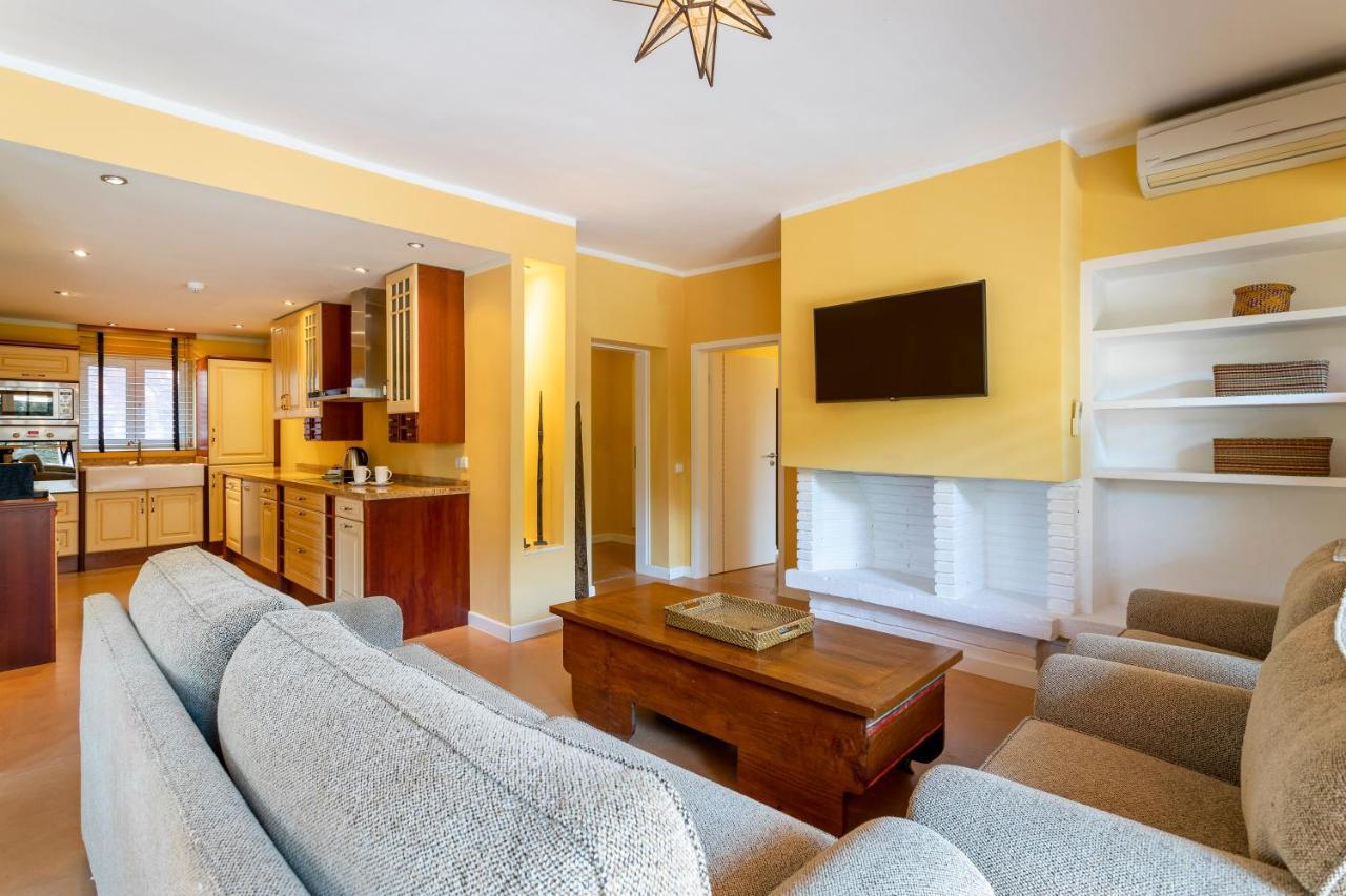 Sol Marbella Atalaya Park 4* Estepona