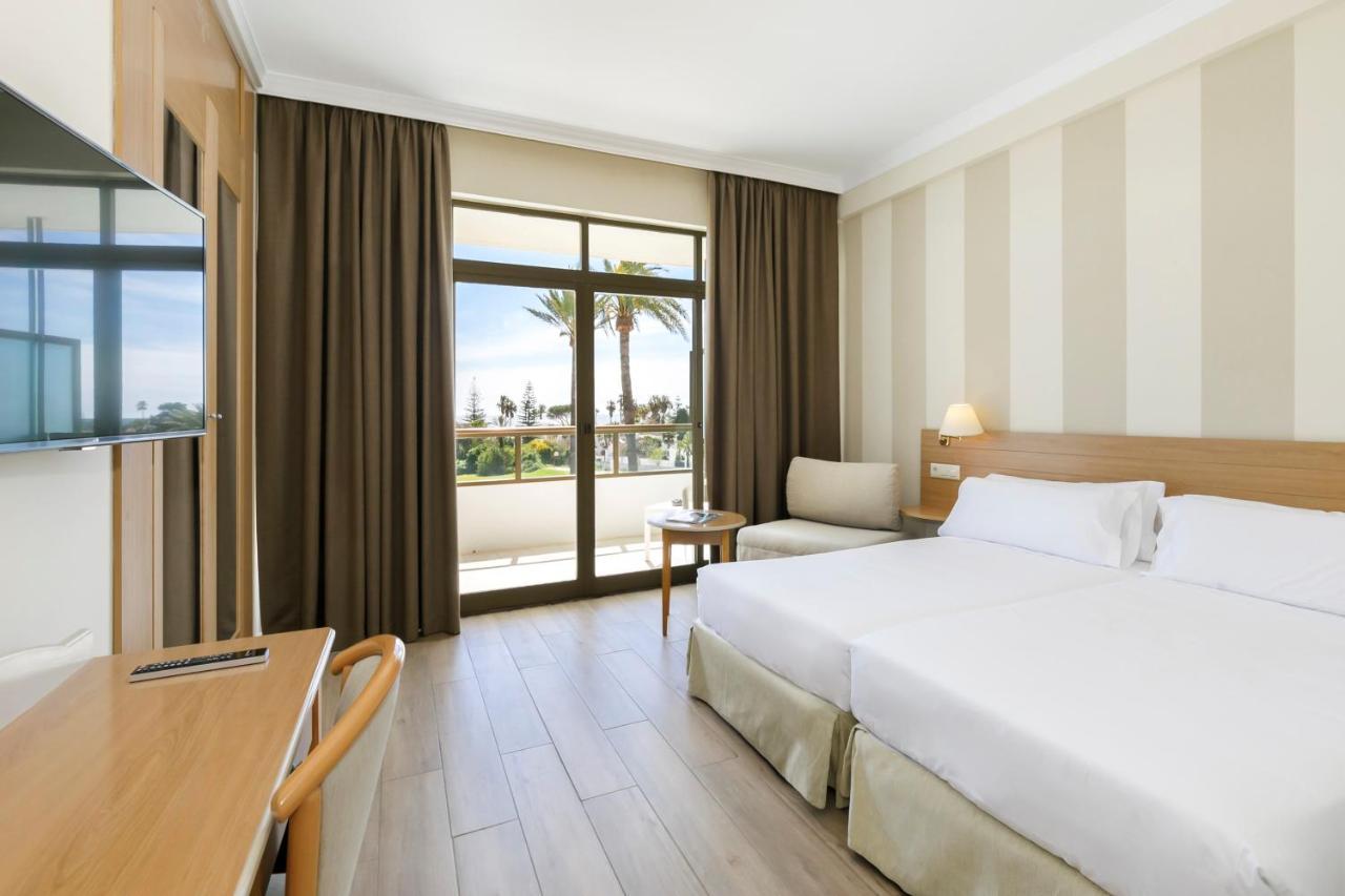 Hotel Sol Marbella Atalaya Park Estepona