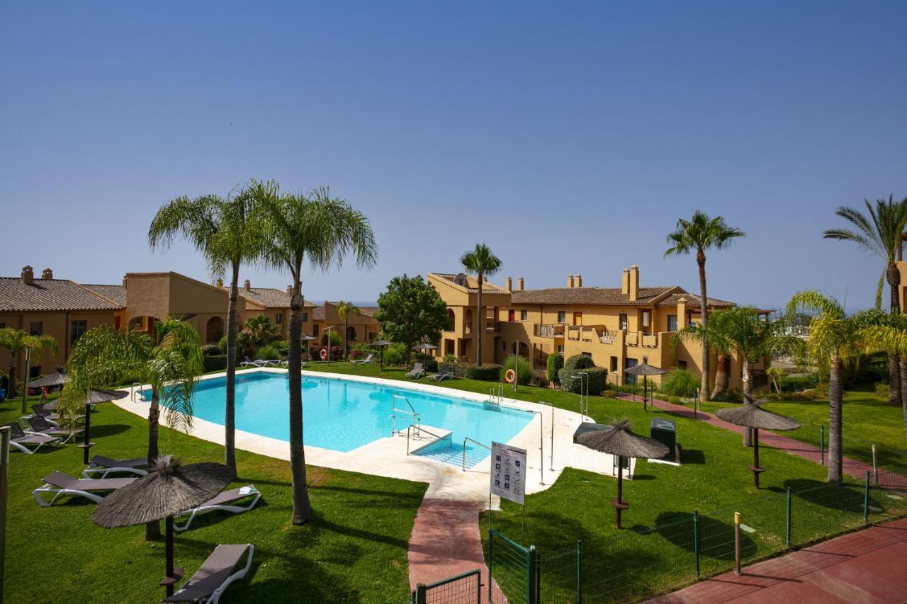 Hacienda Del Senorio De Cifuentes Apartment