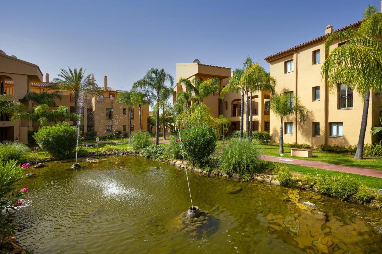 Apartment Hacienda Del Senorio De Cifuentes