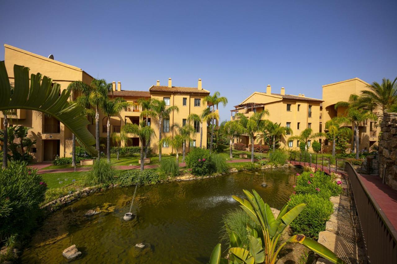 Apartment Hacienda Del Senorio De Cifuentes Estepona