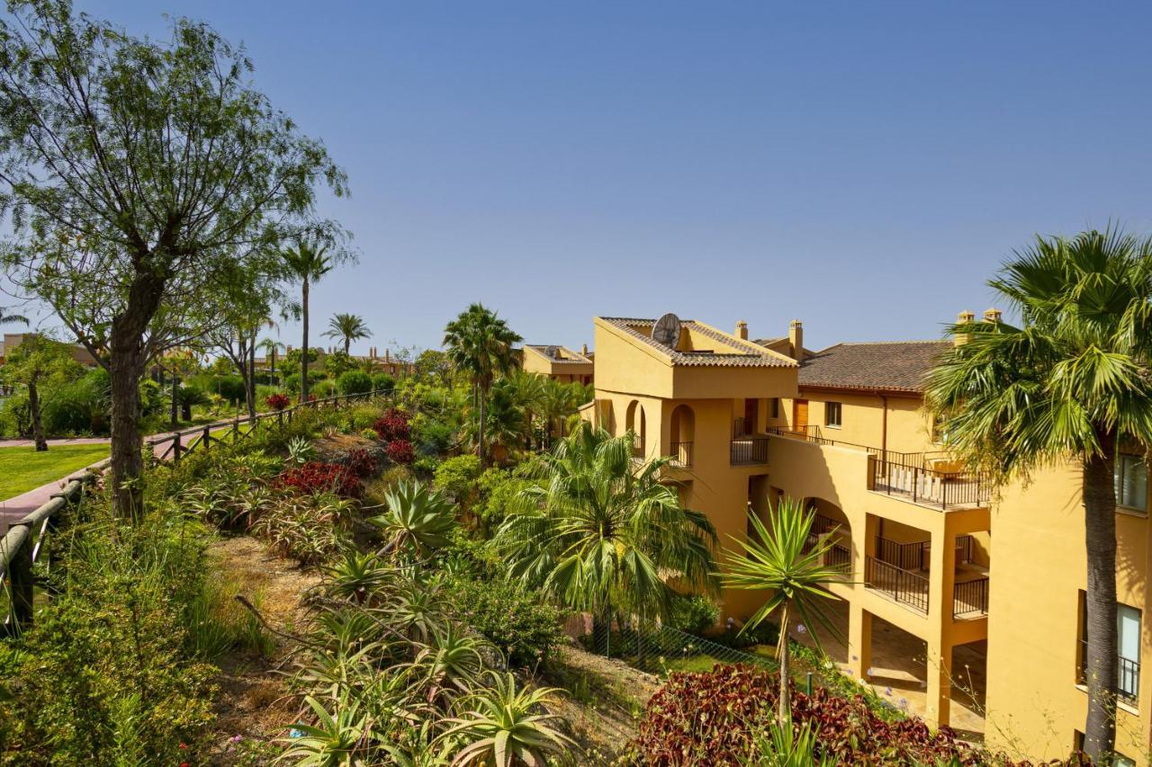 Apartment Hacienda Del Senorio De Cifuentes Estepona