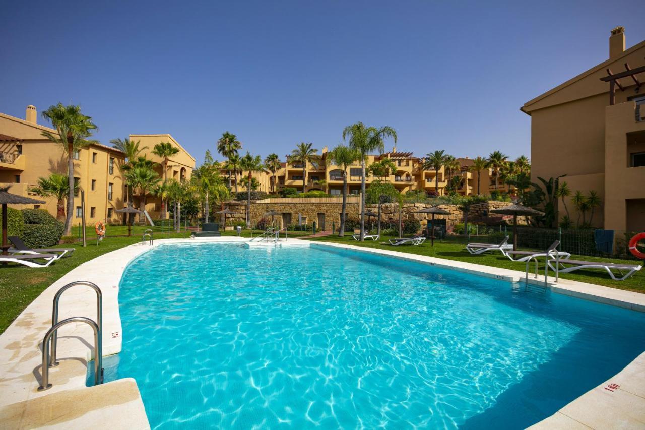 Hacienda Del Senorio De Cifuentes Apartment Estepona