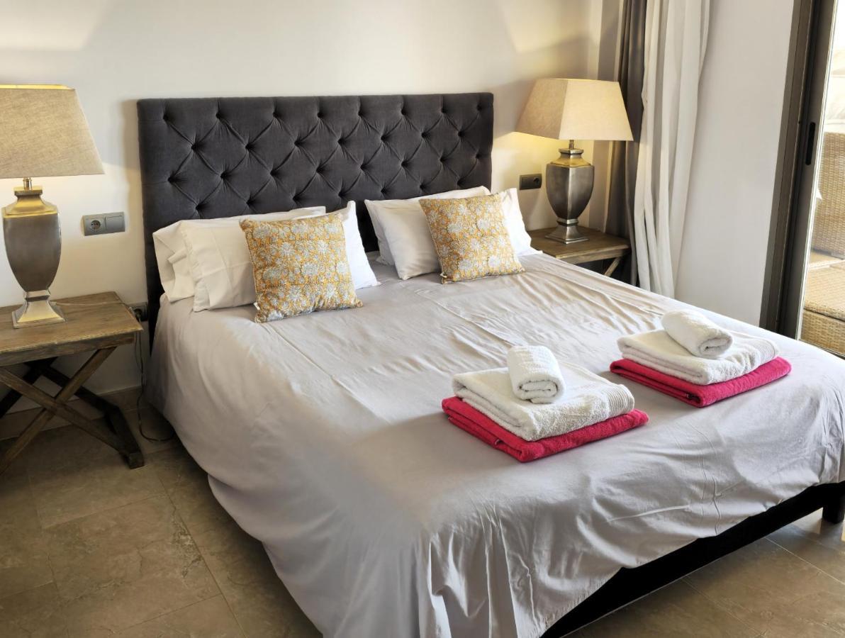 Hacienda Del Senorio De Cifuentes Apartment