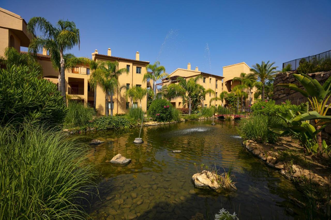 Apartment Hacienda Del Senorio De Cifuentes *