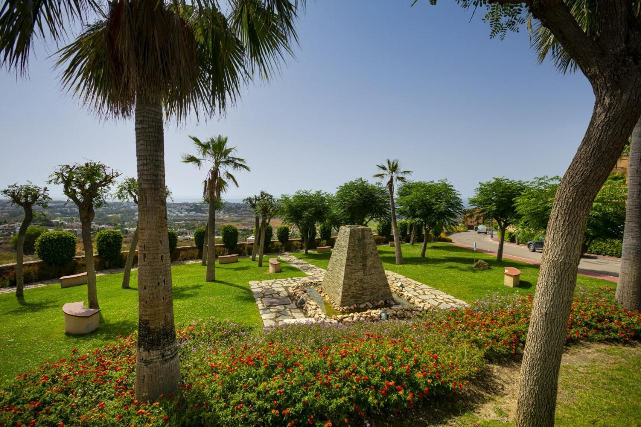 Apartment Hacienda Del Senorio De Cifuentes