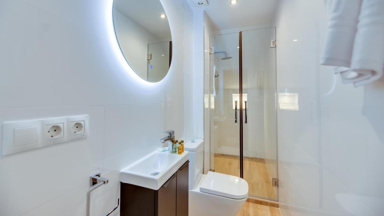 Apartment Tourist Greatest Treasure With Jacuzzi At Huerto 22