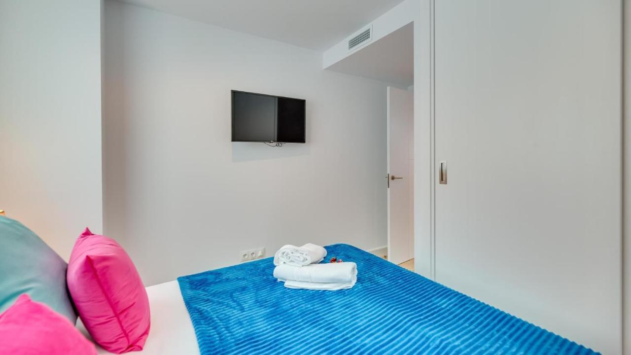 Tourist Greatest Treasure With Jacuzzi At Huerto 22 * Estepona