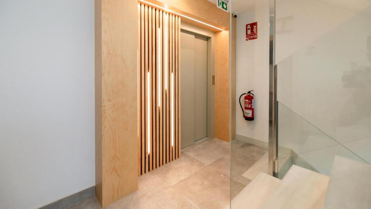 Huerto 22 Cozy Urban Paradise Apartment Estepona