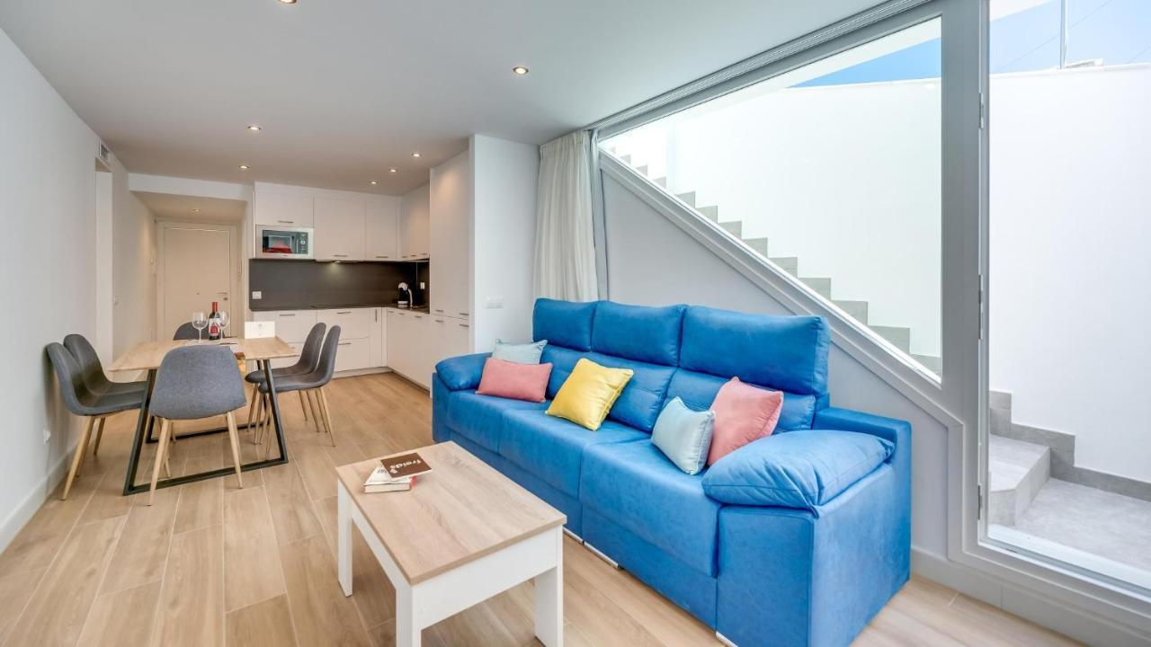 Apartment Tourist Greatest Treasure With Jacuzzi At Huerto 22 *