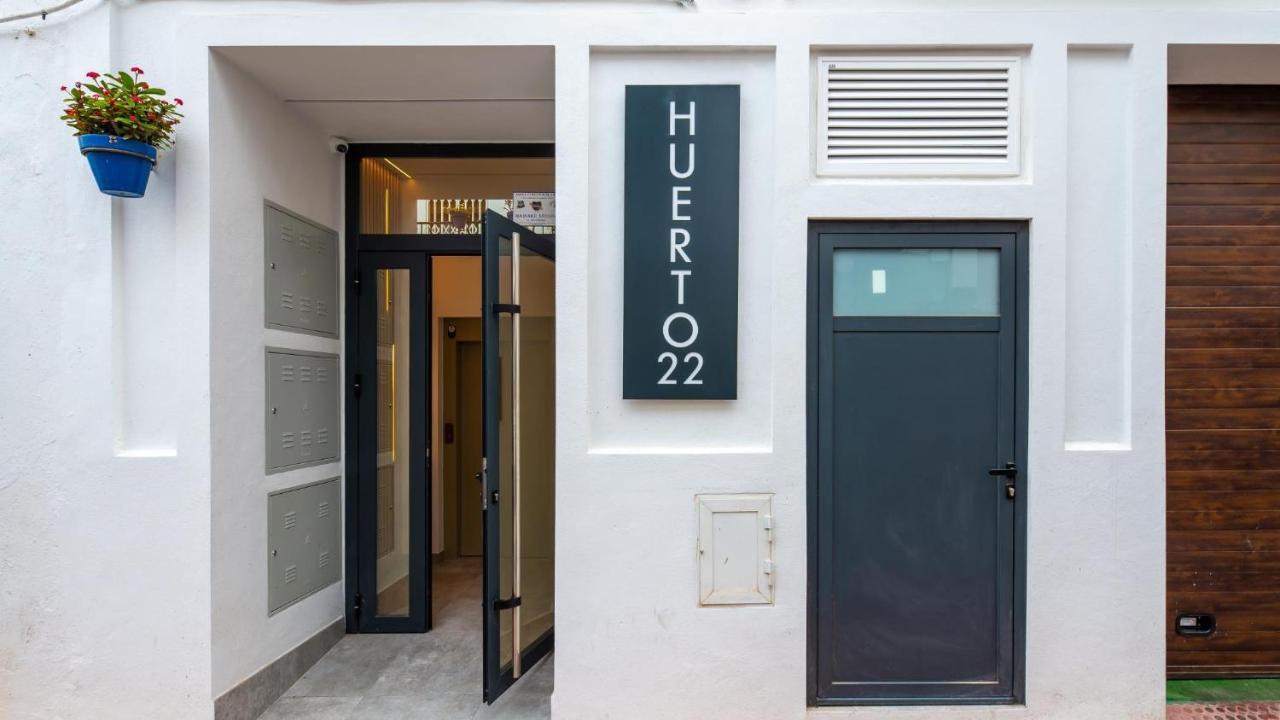 Tourist Greatest Treasure With Jacuzzi At Huerto 22 Estepona