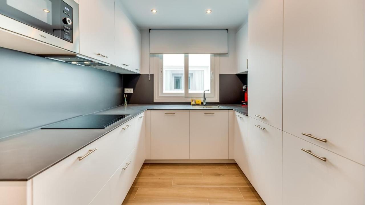 Apartamento Hueto 22 Corner Estepona
