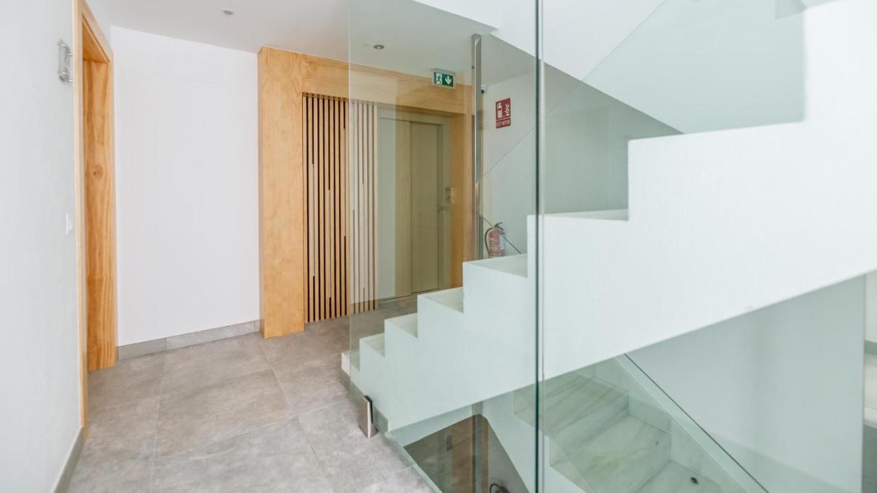 Apartamento Hueto 22 Corner Estepona