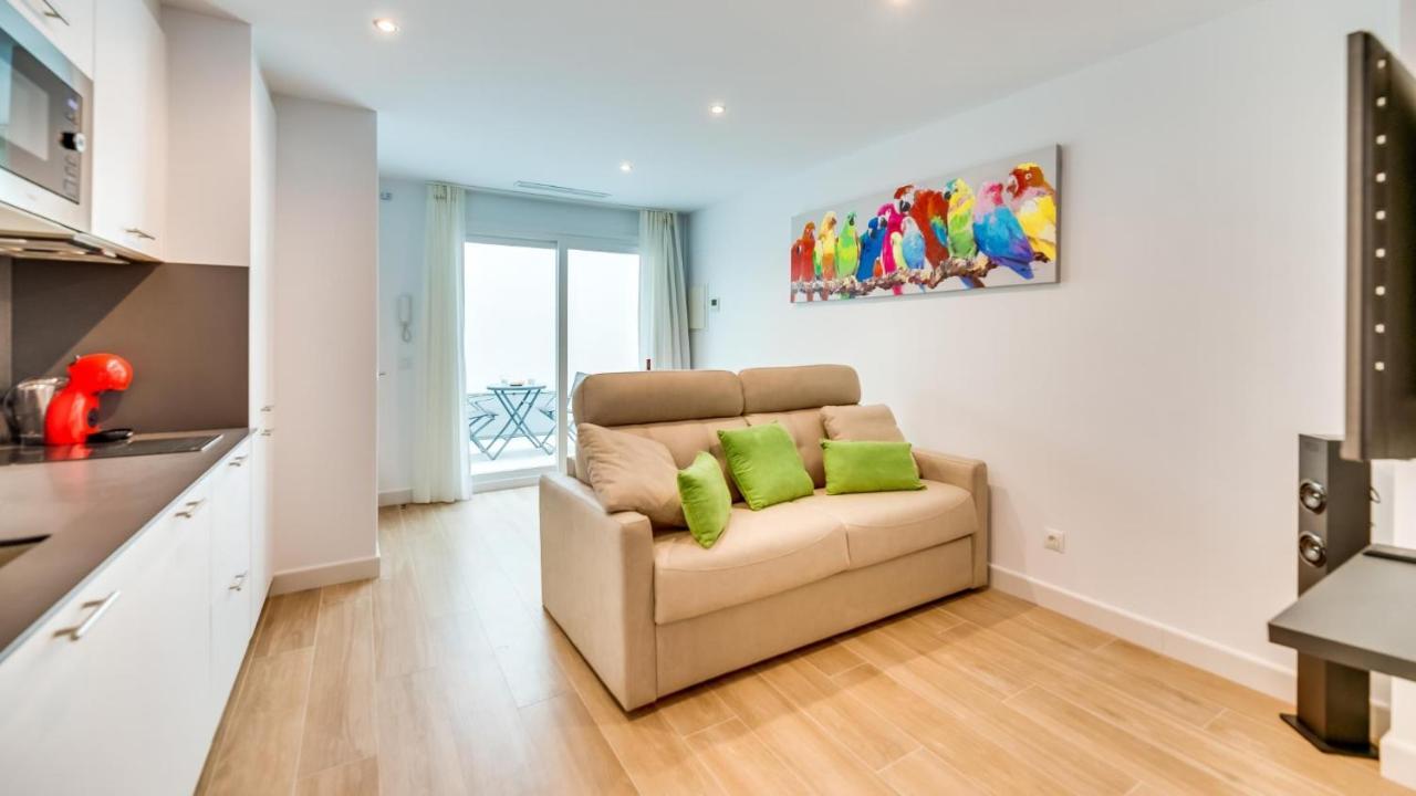 Huerto 22 Cozy Urban Paradise Estepona