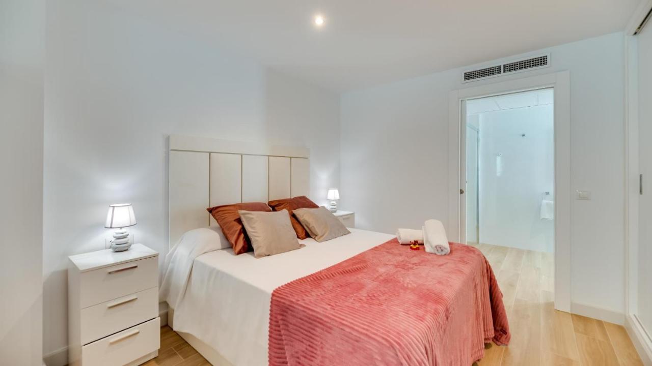 Apartment Huerto 22 Cozy Urban Paradise *