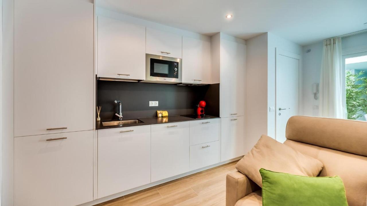 Huerto 22 Cozy Urban Paradise Apartment Estepona