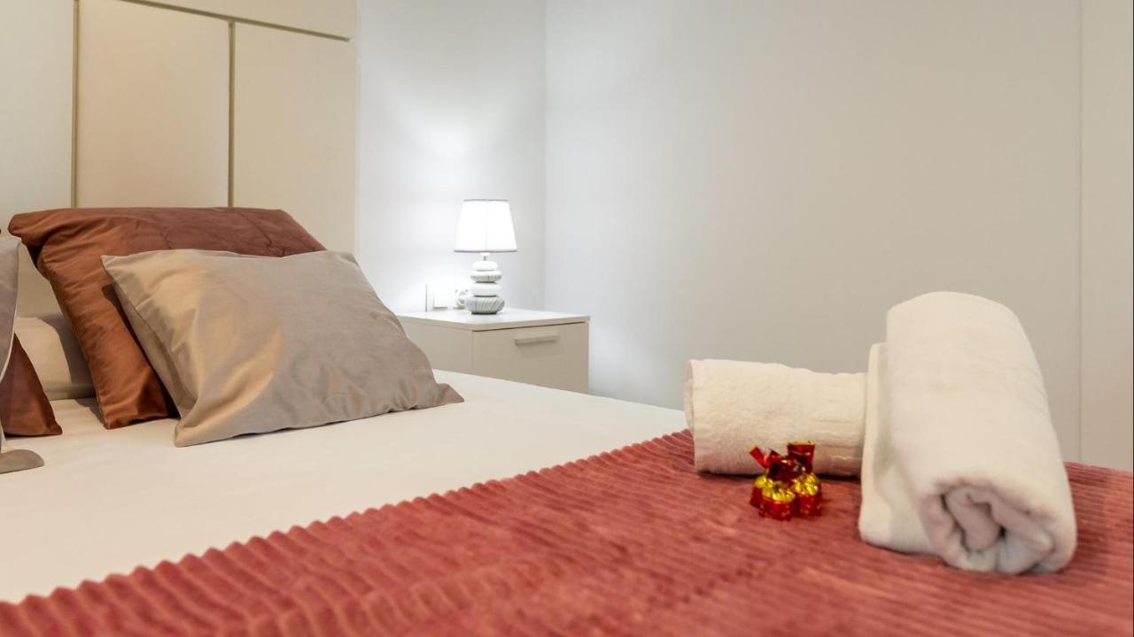 Apartment Huerto 22 Cozy Urban Paradise Estepona