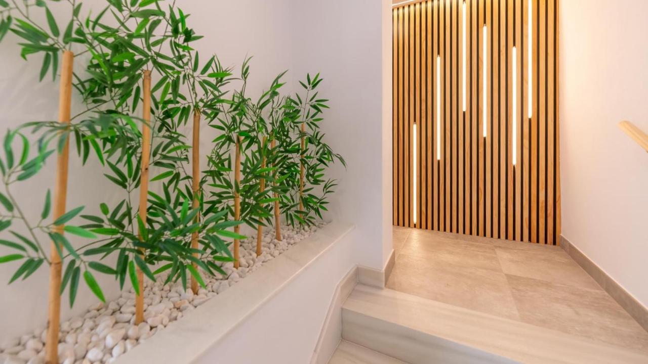 Apartment Huerto 22 Cozy Urban Paradise