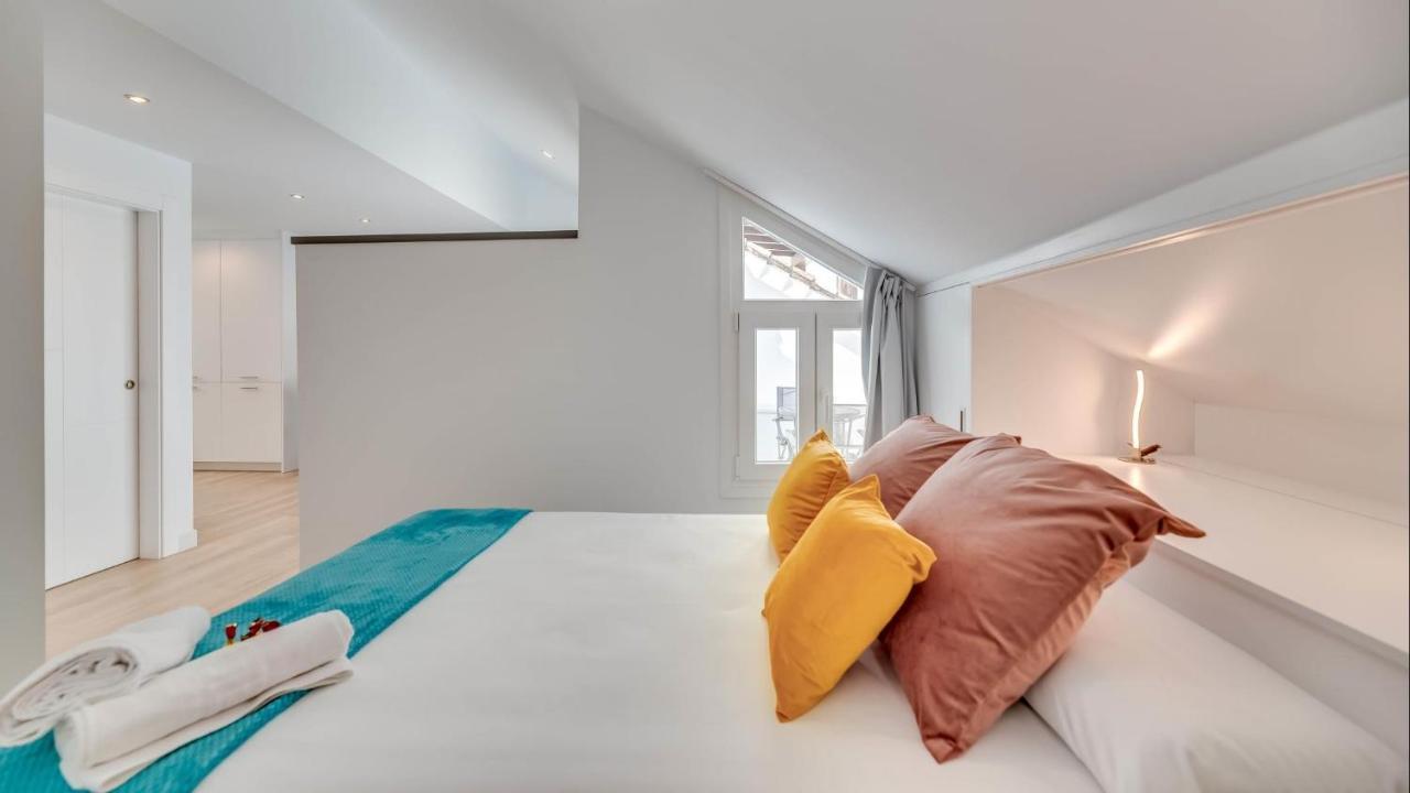 Apartamento Hueto 22 Corner Estepona