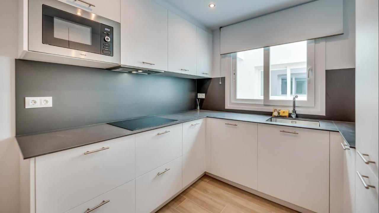 Hueto 22 Corner Apartamento *