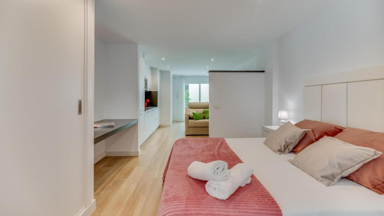 Huerto 22 Cozy Urban Paradise Apartment *