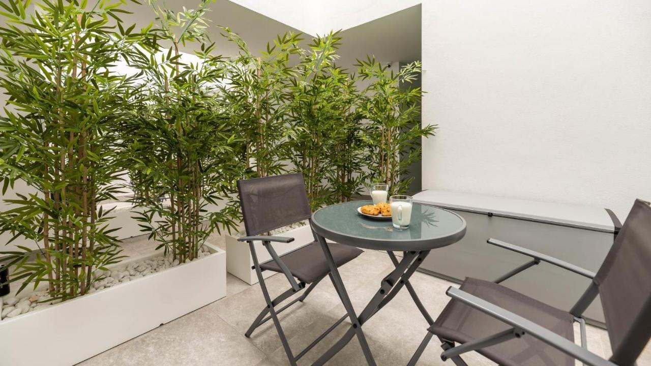 Apartment Huerto 22 Cozy Urban Paradise *