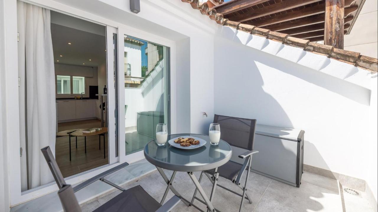 Apartamento Hueto 22 Corner Estepona