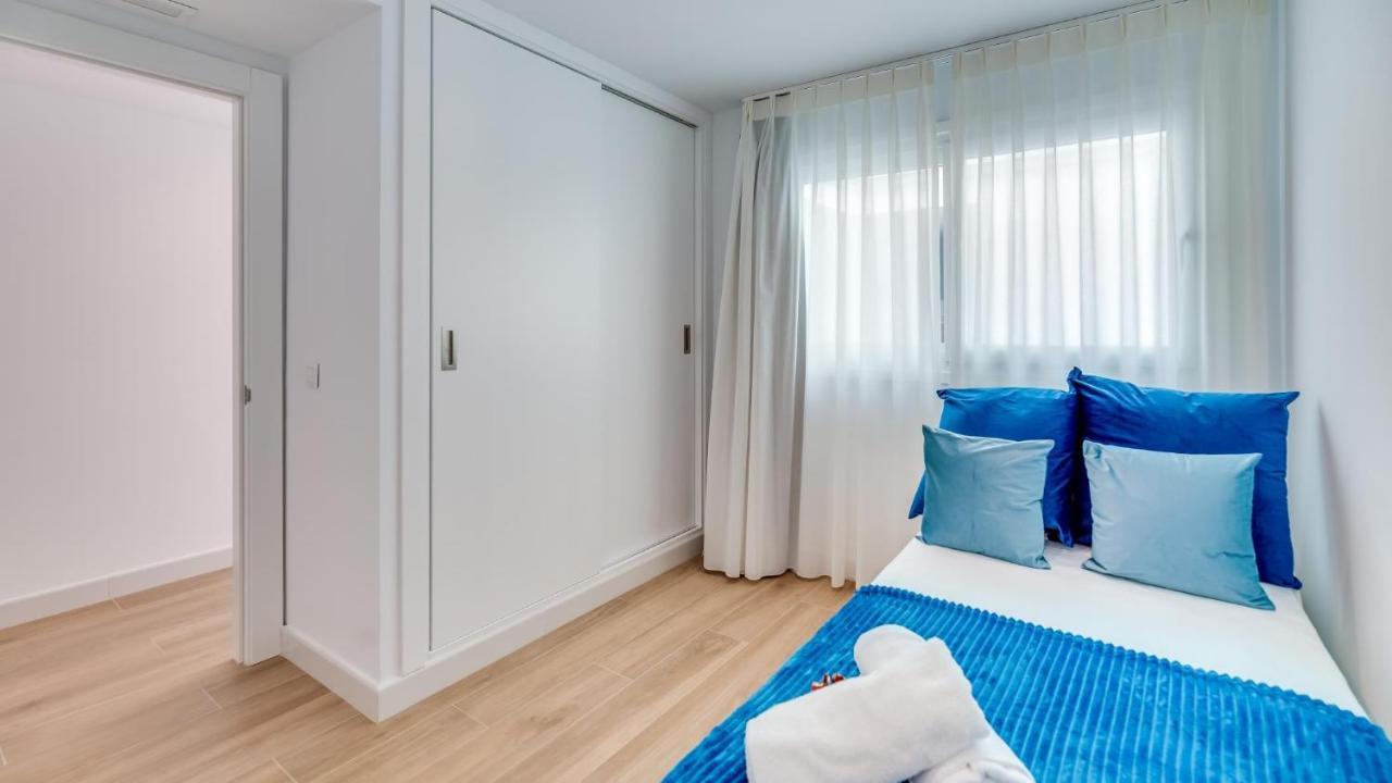 Apartment Tourist Greatest Treasure With Jacuzzi At Huerto 22 *