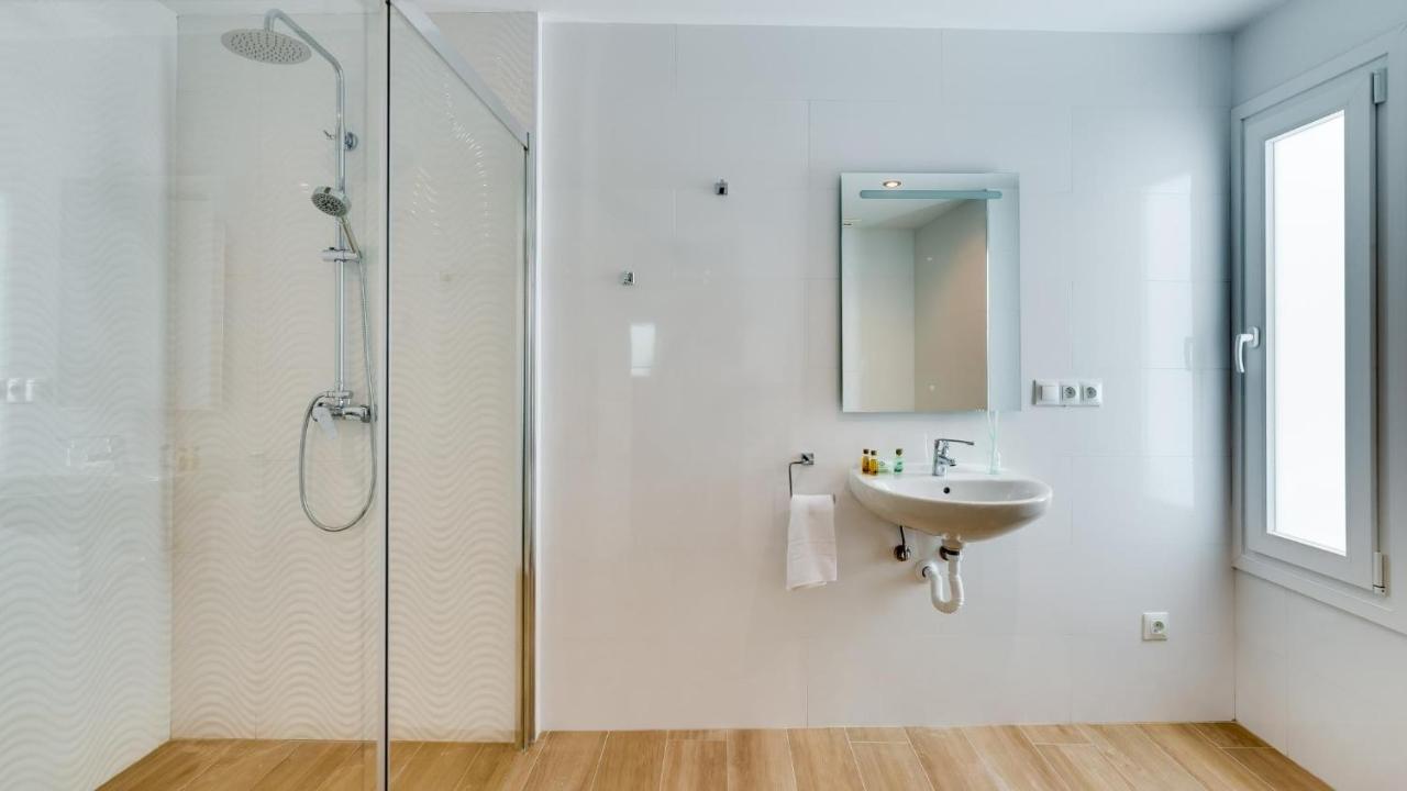 Huerto 22 Cozy Urban Paradise Apartment *