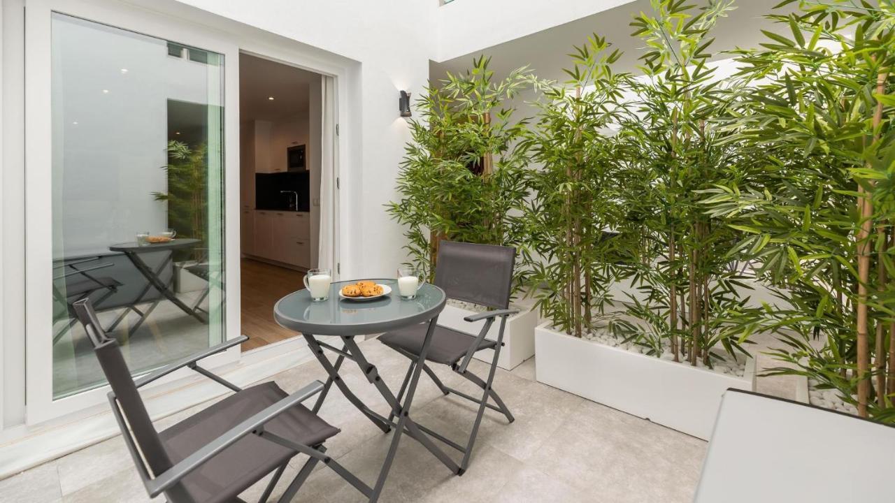 Huerto 22 Cozy Urban Paradise