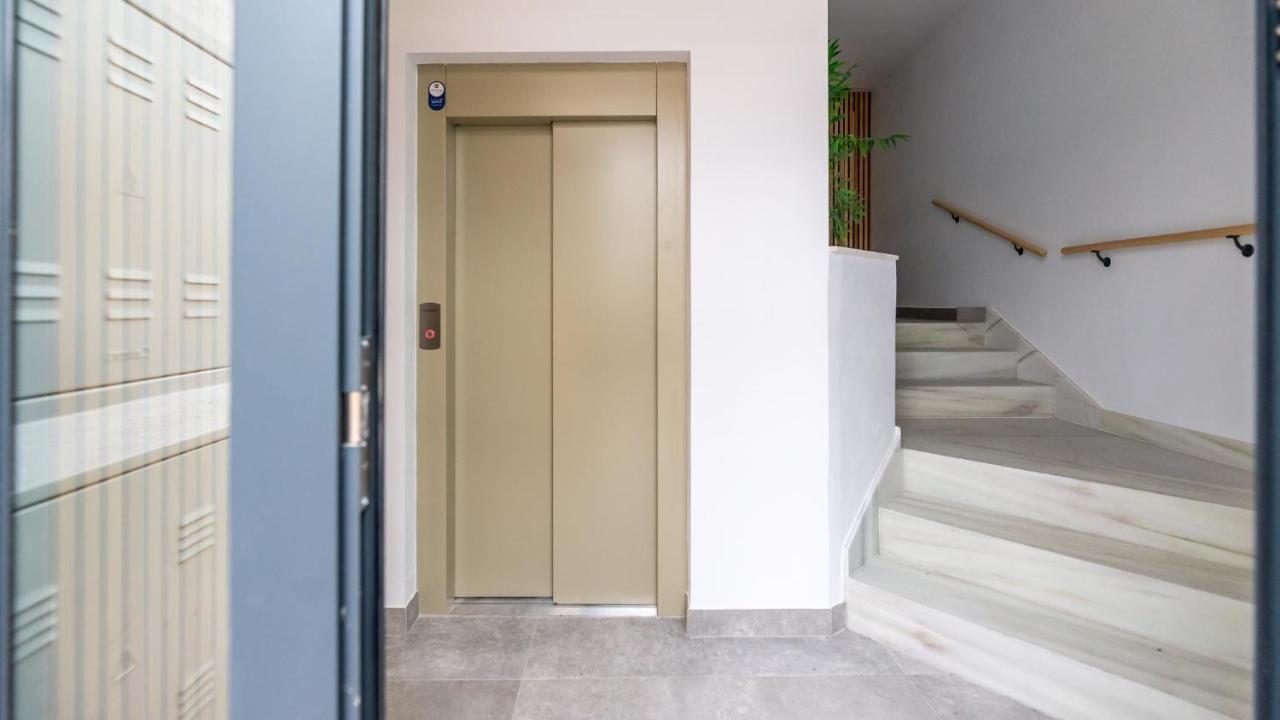 Huerto 22 Chic Urban Corner *
