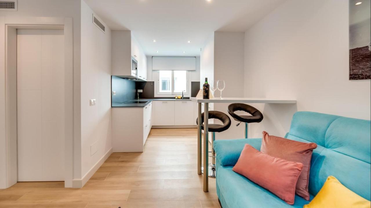 Hueto 22 Corner Apartamento *